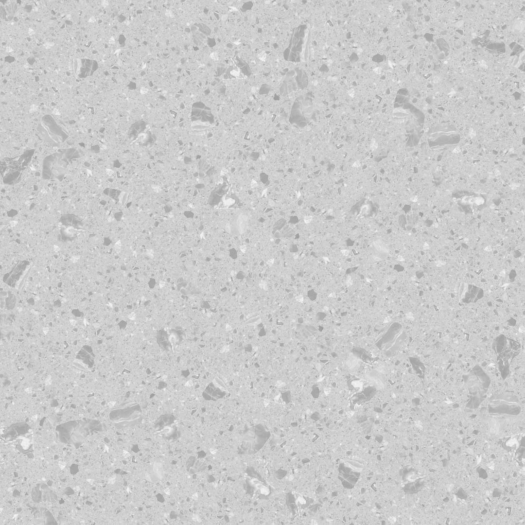 水磨石-淺灰